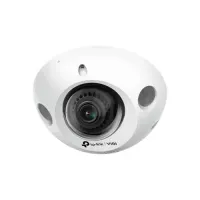 TP-Link VIGI C230I Mini 3MP IR Audio Dome Camera